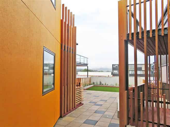 207/321 Jackson Street, Petone