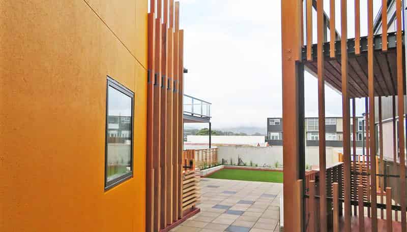 207/321 Jackson Street, Petone