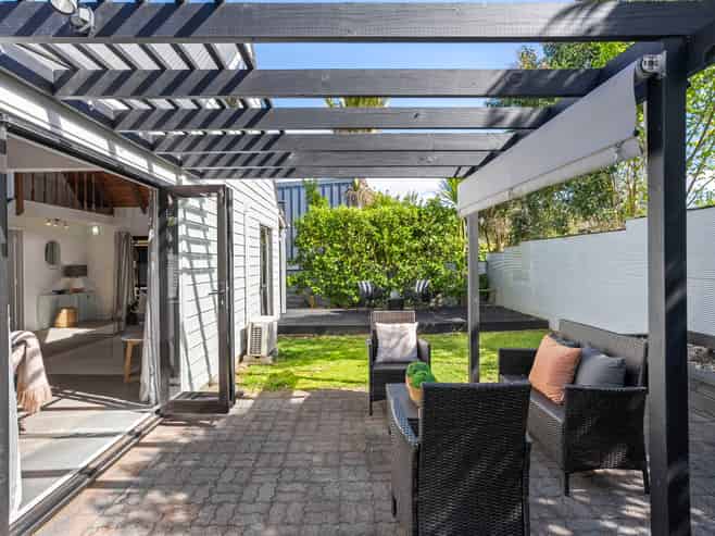 3/27 Peary Road, Mount Eden