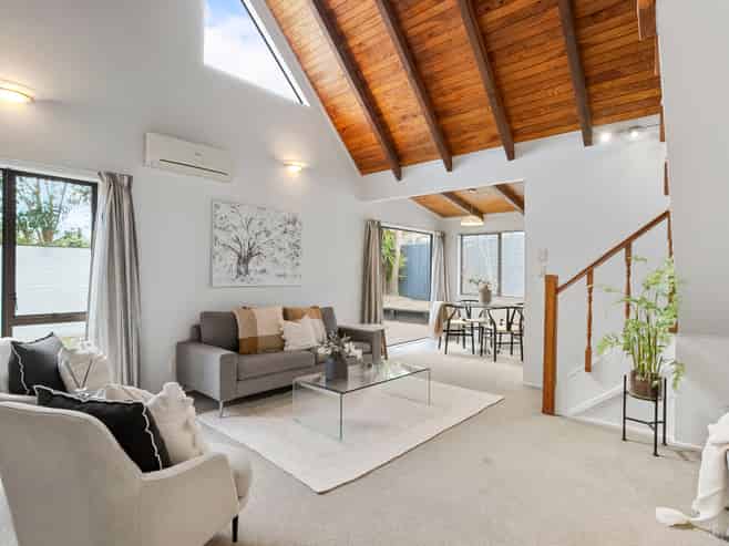 3/27 Peary Road, Mount Eden