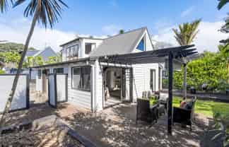 3/27 Peary Road, Mount Eden