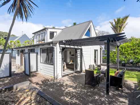 3/27 Peary Road, Mount Eden