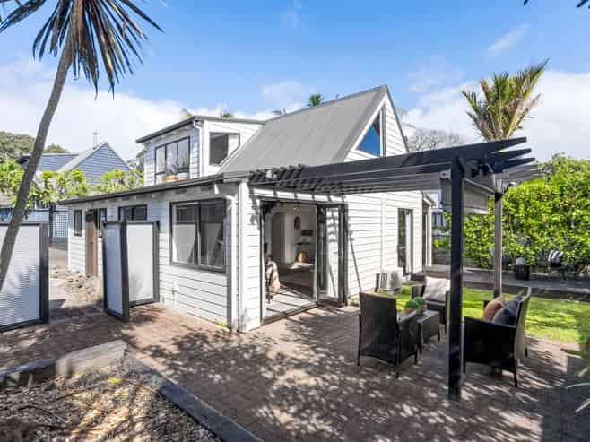 3/27 Peary Road, Mount Eden