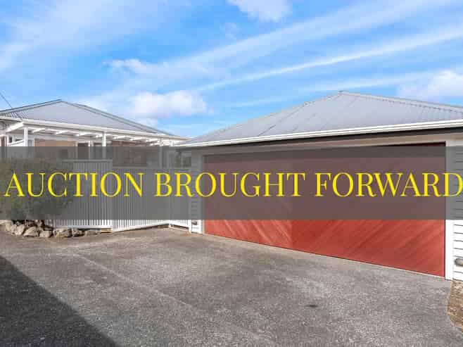 132A Richardson Road, Mount Albert