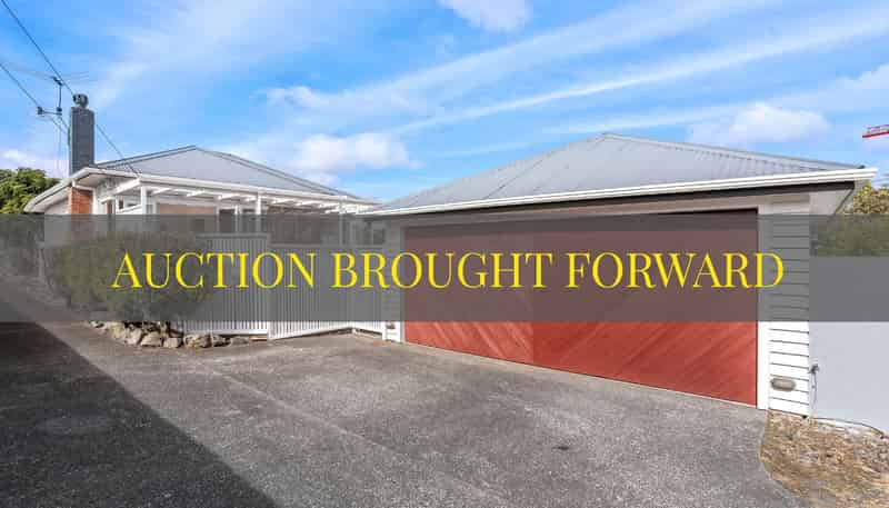 132A Richardson Road, Mount Albert