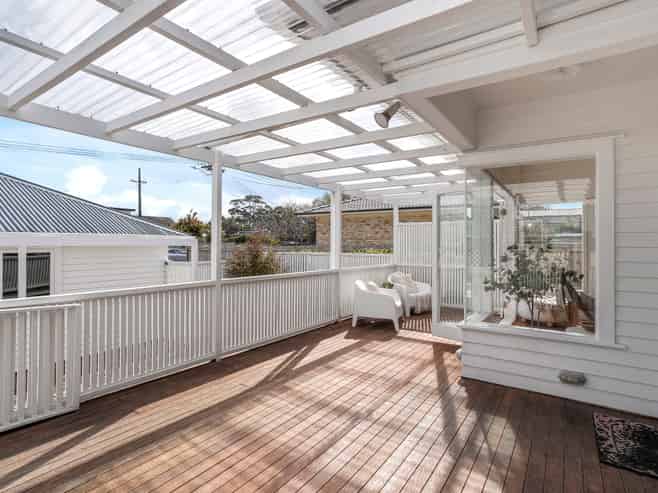 132A Richardson Road, Mount Albert