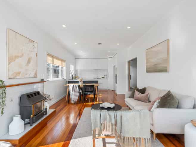 132A Richardson Road, Mount Albert