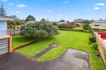 21 Grange Road, Papatoetoe