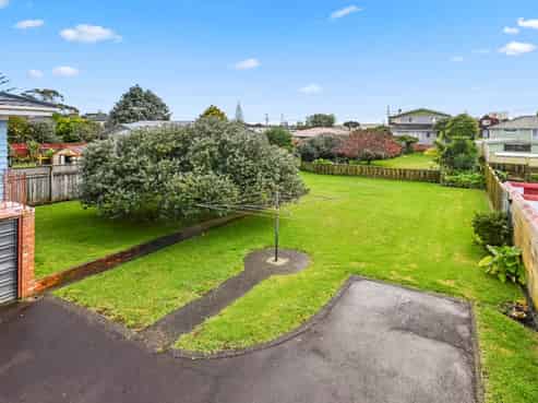 21 Grange Road, Papatoetoe
