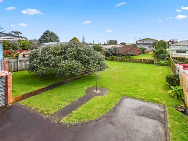 21 Grange Road, Papatoetoe