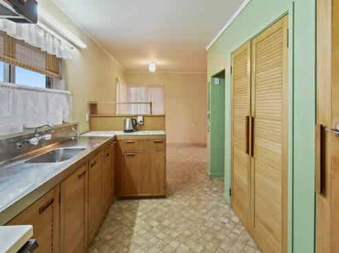 21 Grange Road, Papatoetoe