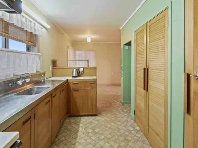 21 Grange Road, Papatoetoe