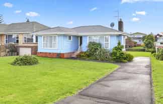 21 Grange Road, Papatoetoe