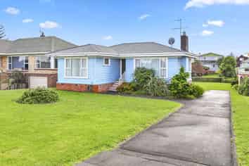 21 Grange Road, Papatoetoe