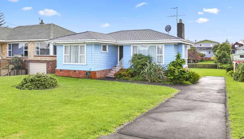 21 Grange Road, Papatoetoe