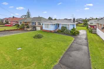 21 Grange Road, Papatoetoe