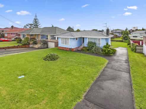 21 Grange Road, Papatoetoe