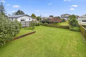 21 Grange Road, Papatoetoe