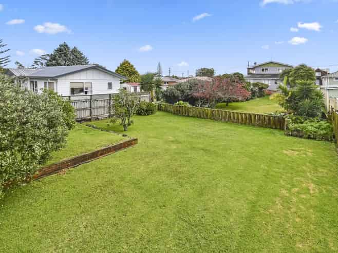 21 Grange Road, Papatoetoe