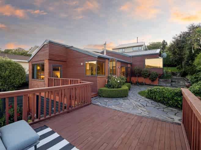 182 Clifton Terrace, Sumner