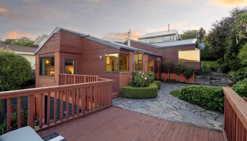 182 Clifton Terrace, Sumner