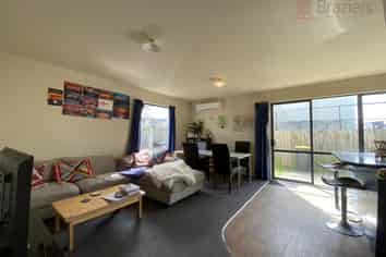 100 Elizabeth Street, Riccarton