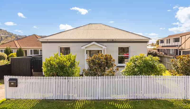 65 Wakefield Street, Alicetown