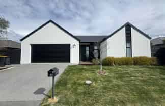 23 Bradwell Crescent, Halswell
