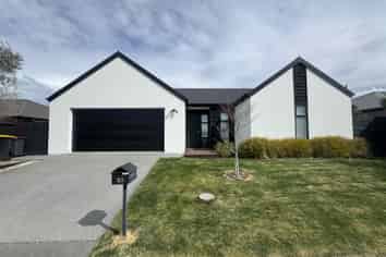 23 Bradwell Crescent, Halswell