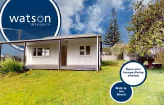 37 Tasman Road, Otaki Beach