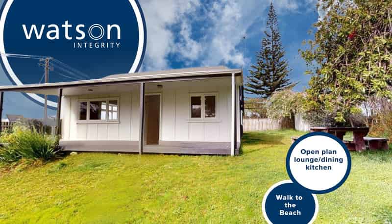 37 Tasman Road, Otaki Beach
