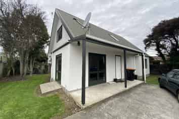 25 Morris Street, Hokowhitu