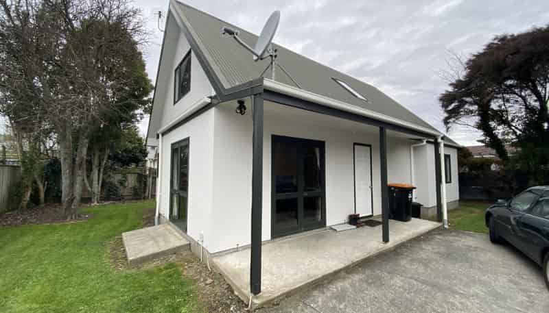 25 Morris Street, Hokowhitu