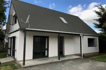 25 Morris Street, Hokowhitu