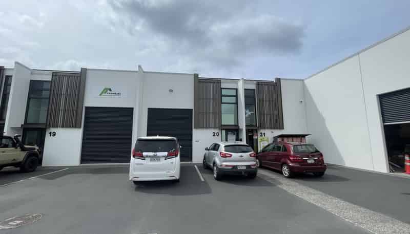 20/3 Oracle Drive, Albany