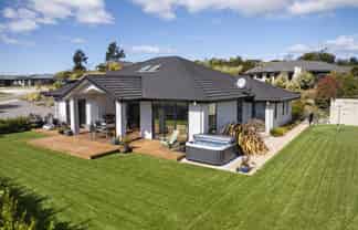 165 Ridgeview Road, Redwood Valley