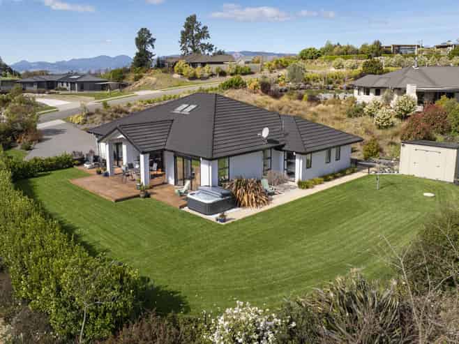 165 Ridgeview Road, Redwood Valley