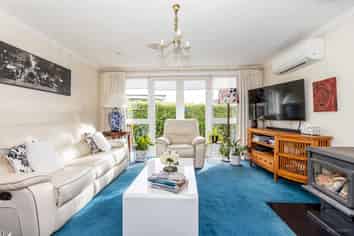 12 Parsonage Road, Waimate
