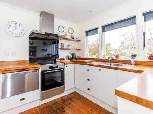 12 Parsonage Road, Waimate