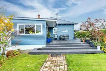 12 Parsonage Road, Waimate