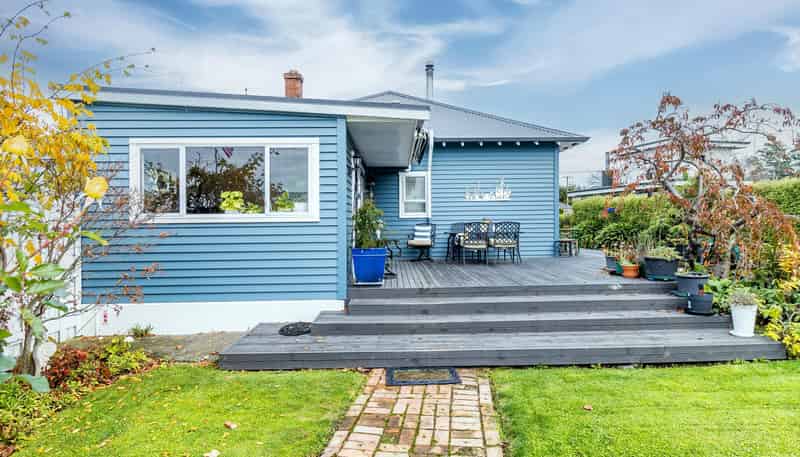 12 Parsonage Road, Waimate