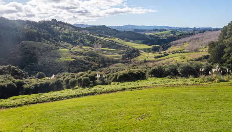 140 Waere Valley Lane, Warkworth