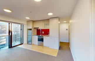 801/111 Dixon Street, Te Aro