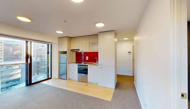 801/111 Dixon Street, Te Aro