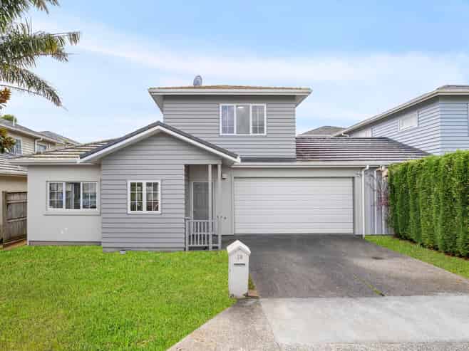 19 Albizia Avenue, Henderson