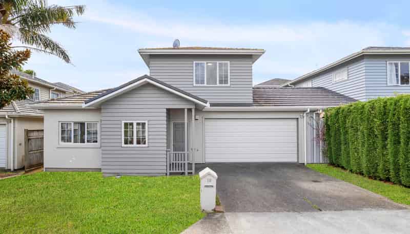 19 Albizia Avenue, Henderson