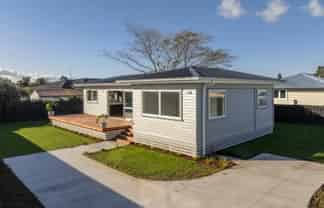 46B Beach Road, Katikati