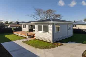 46B Beach Road, Katikati