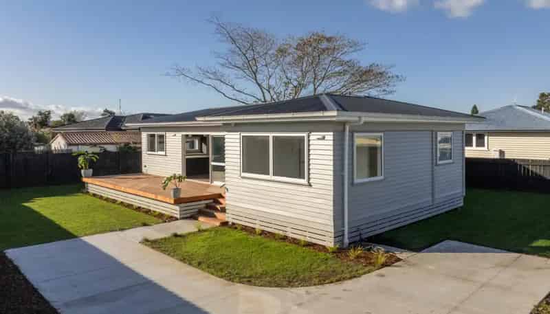 46B Beach Road, Katikati
