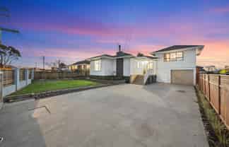 8 Mangarata Avenue, Papatoetoe